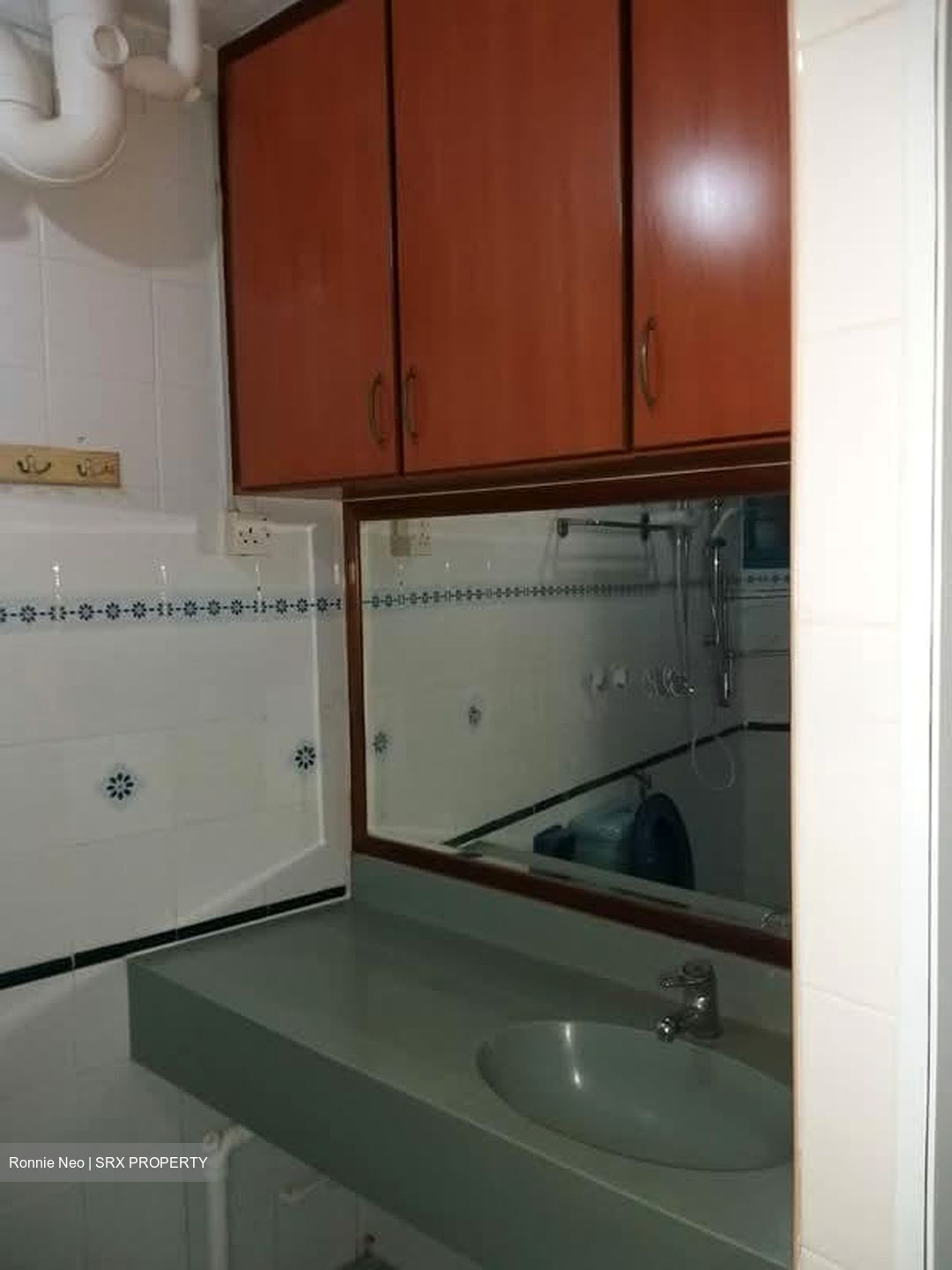 Blk 468A Blue Riverview (Sembawang), HDB Executive #560975611